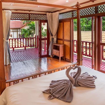 Bali Pool Villa, 5 Min To Walking Street & The Beaches Паттайя Экстерьер фото